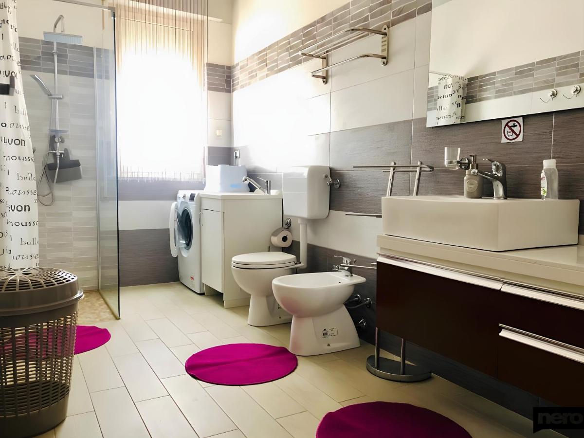 Il Gufo E La Civetta Holiday home Marina di Ragusa