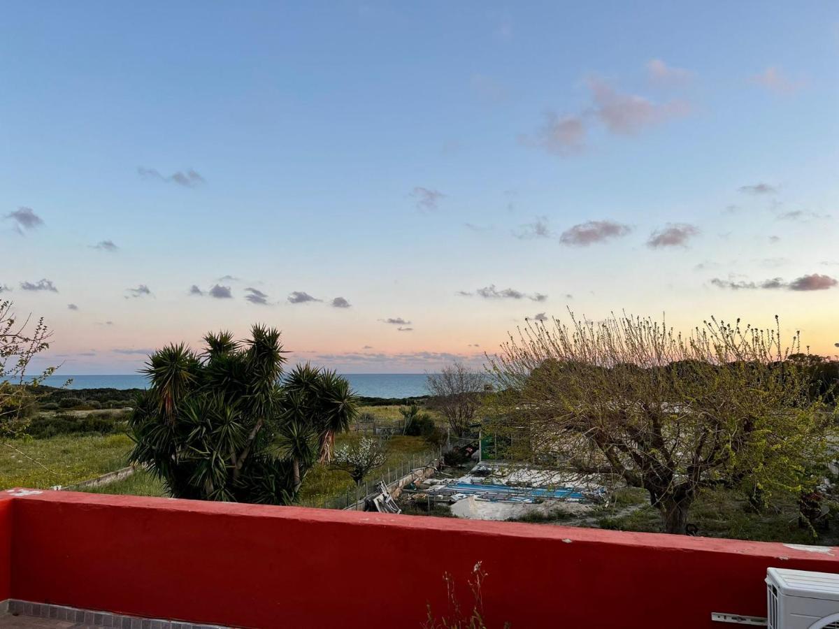 Il Gufo E La Civetta Holiday home *