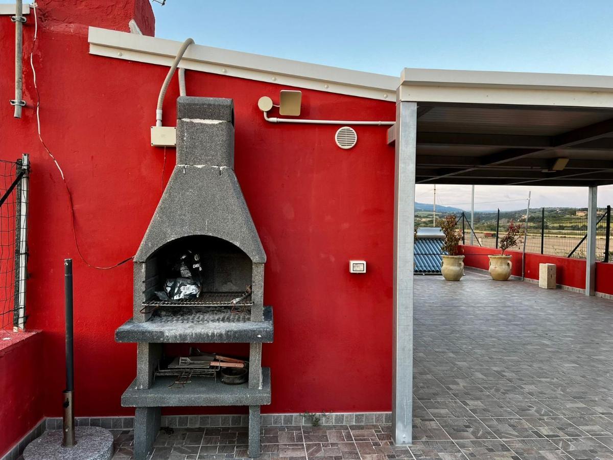 Il Gufo E La Civetta Ferienhaus